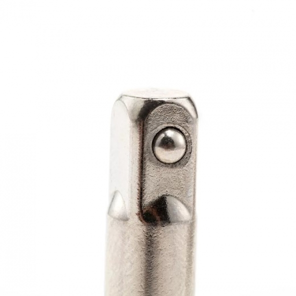 Adaptador Para Bits 1/4 50mm 5 Unidades -...