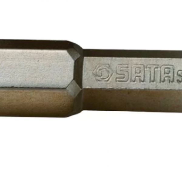 Bits Fenda (5 Unidades) -SATA