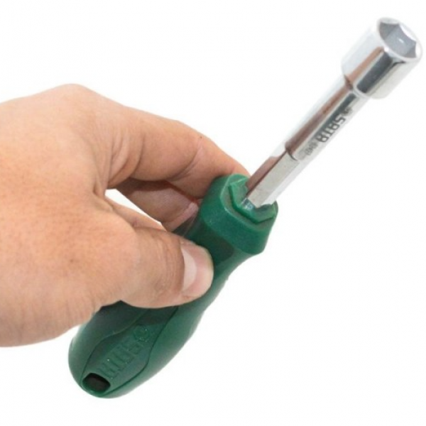 Chave Canhão CRV - SATA