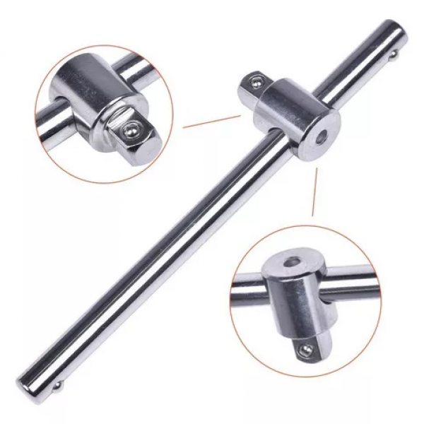 Cabo T 1/2" ST13910SC - SATA