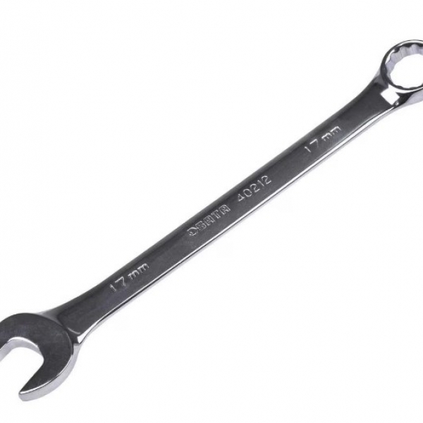 Jogo Chave Combinada 9 Peças 8 a 19mm ST0...