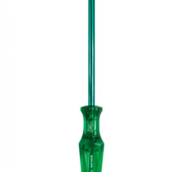 CHAVE PHILLIPS ISOLADA N0 1/8 X 8" -  BELZER