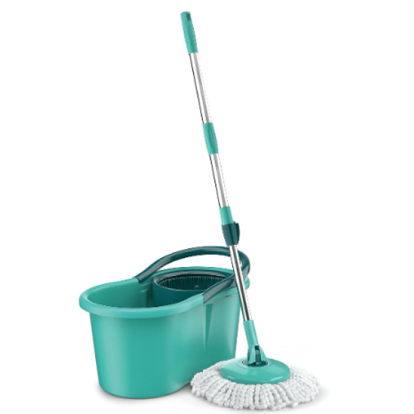 Mop Giratório Balde com 12 litros REF: MO...
