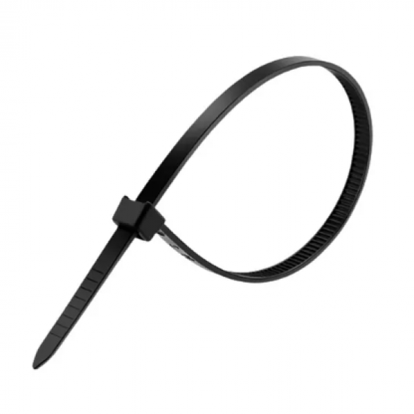 Abraçadeira Nylon (40 Unidades) 4,8 X 340...