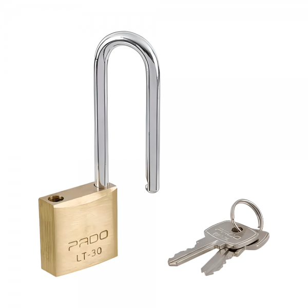 Cadeado Haste Longa 35/50mm 51000619 Pado