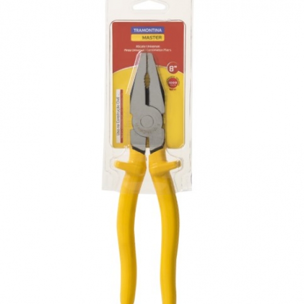 Alicate Universal - Isolado 8 - 1000V - R...