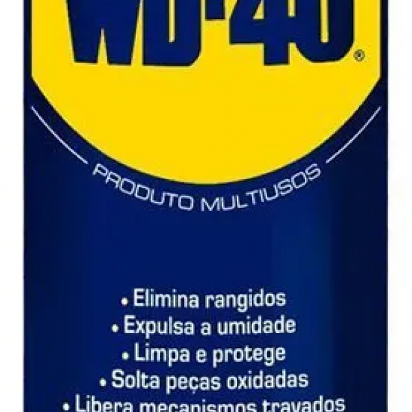 Óleo Lubrificante 200 g/300ml - WD40