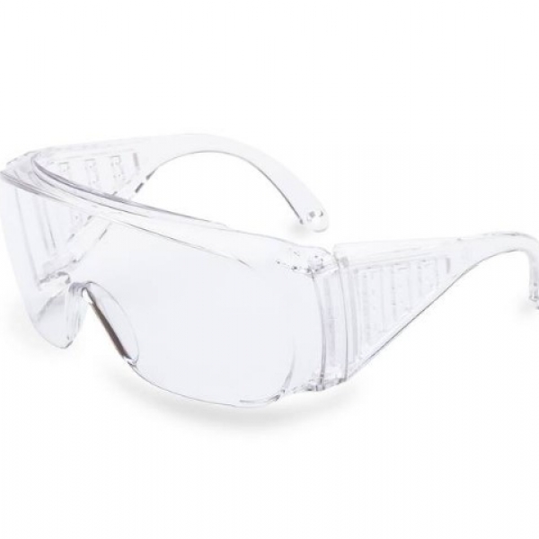 Óculos De Segurança Modelo VVISION 300 - ...