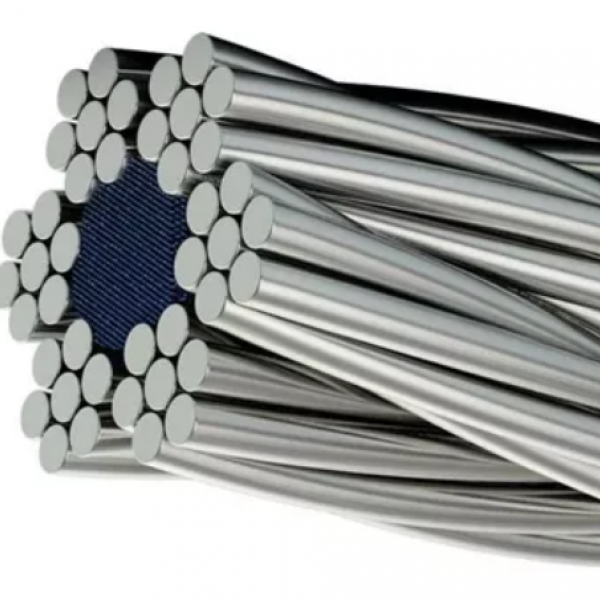 Cabo de Aço Galvanizado Afa 3/8 - 6 X 7 X...