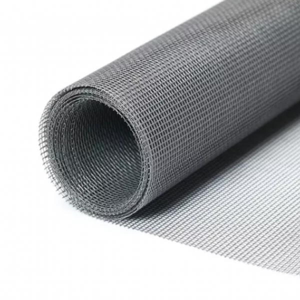 Tela Fibra de Vidro 1,00 x 50 Mts 10 x 11...