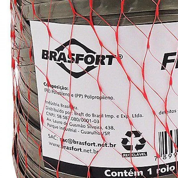 Fitilho P/ Amarração De Rafia - 650g - Ci...