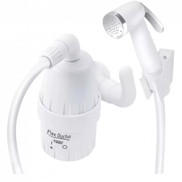 Ducha Higiênica De Parede Fame Flex 200V/...
