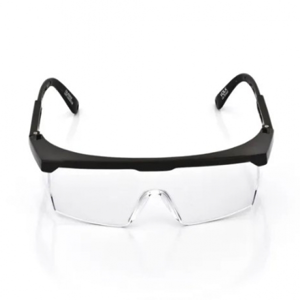 Óculos De Segurança Modelo V-VISION 100 -...