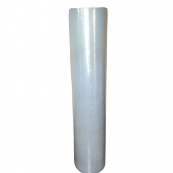 Filme Stretch Cor: Transparente 5KG -VINI...