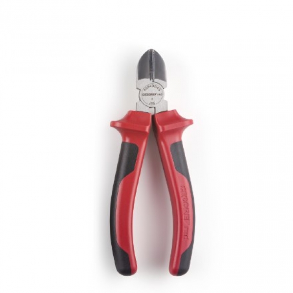 Alicate de Corte Diagonal 6.1/2 x 165mm R...