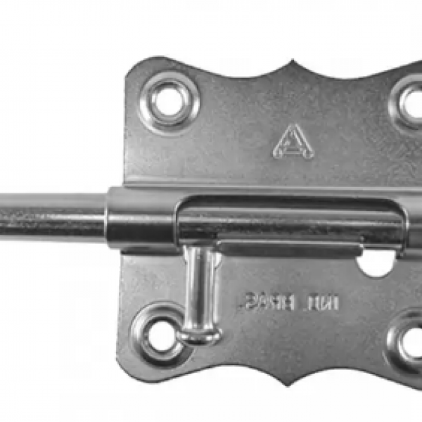 Tarjeta Zincada 2.1/2 63 mm - ALIANÇA