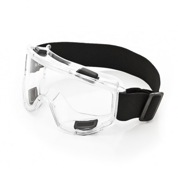 Óculos De Segurança Modelo V-VISION 400 -...