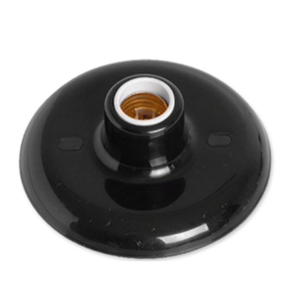 Paflon Decorativo 60W 1608 ILUMI