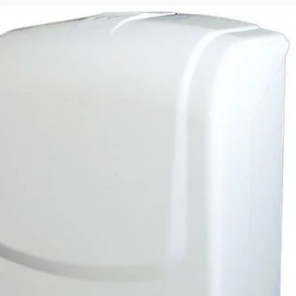 Dispenser p/ Papel Toalha Interfolhas Bra...
