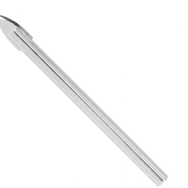 BROCA P/ CERAMICA E VIDRO 10MM REF: 72820...