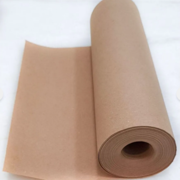 Bobina Papel Kraft CBR 60 X 200MTS -PILAR
