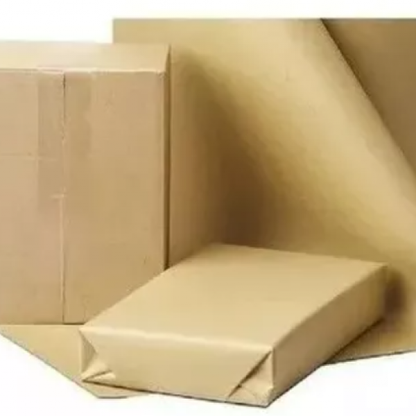 Bobina Papel Kraft CBR 60 X 200MTS -PILAR