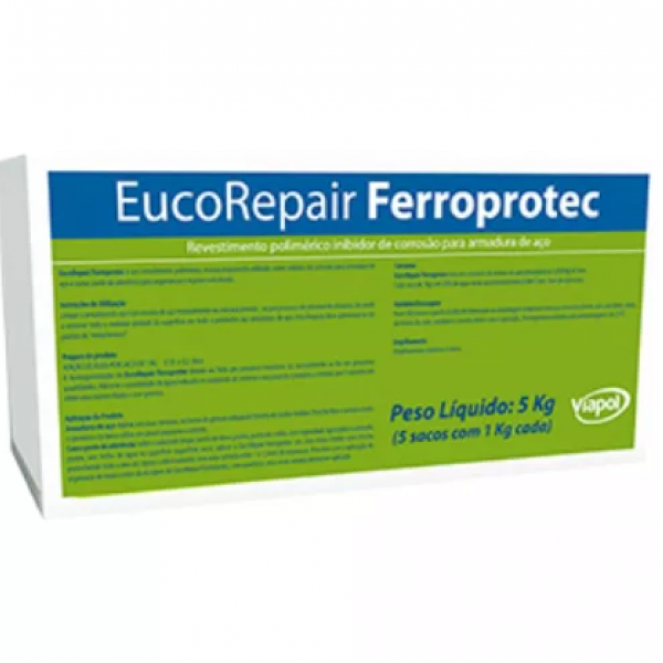 Eucorepair Ferroprotec Com 1kg  V0216492 ...