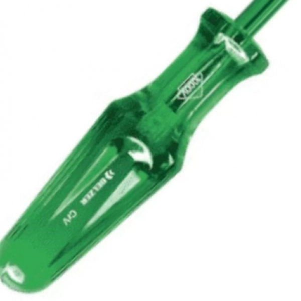 Chave de Fenda Paralela Isolada 1/4 x 6" ...