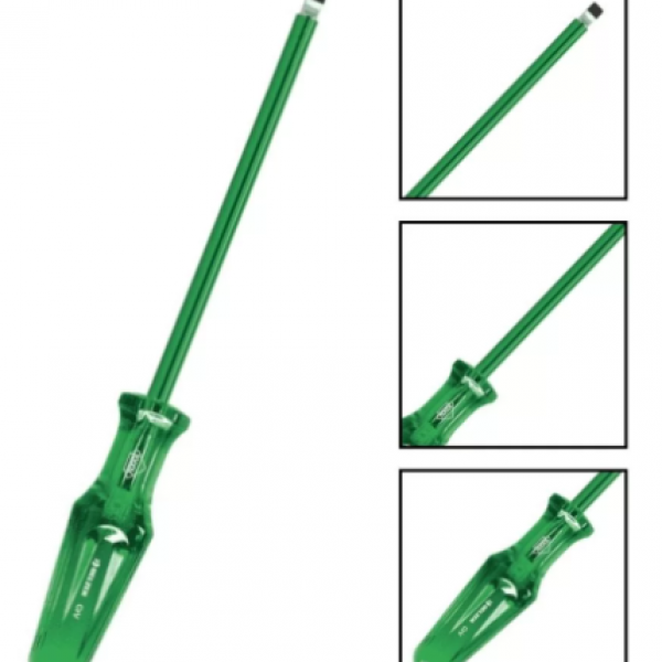 Chave de Fenda Paralela Isolada 1/4 x 6" ...