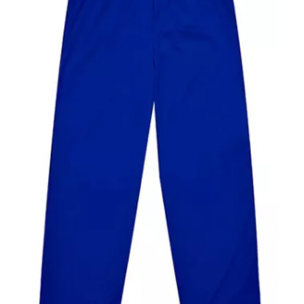 Calça Helanca Light Cor: Azul CA 27178 -N...