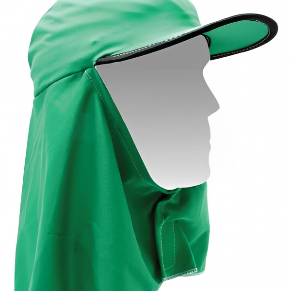 Bone Arabe Helanca Light Verde EPI CA 275...