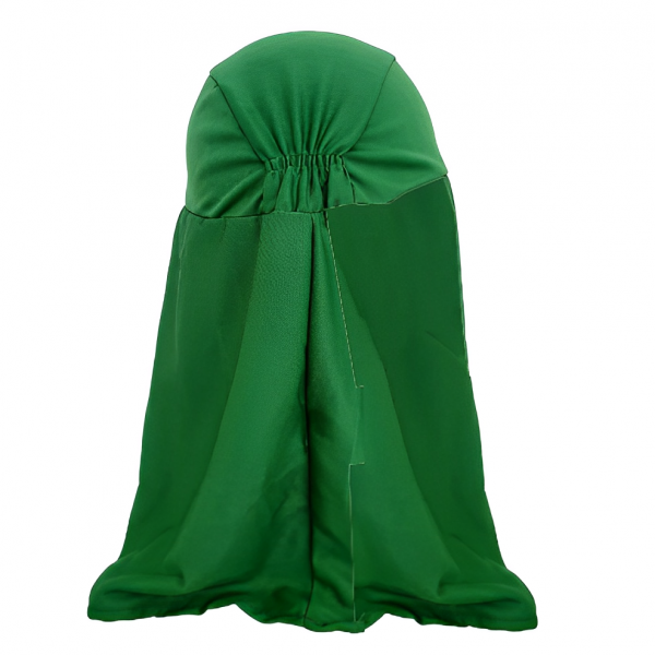 Bone Arabe Helanca Light Verde EPI CA 275...