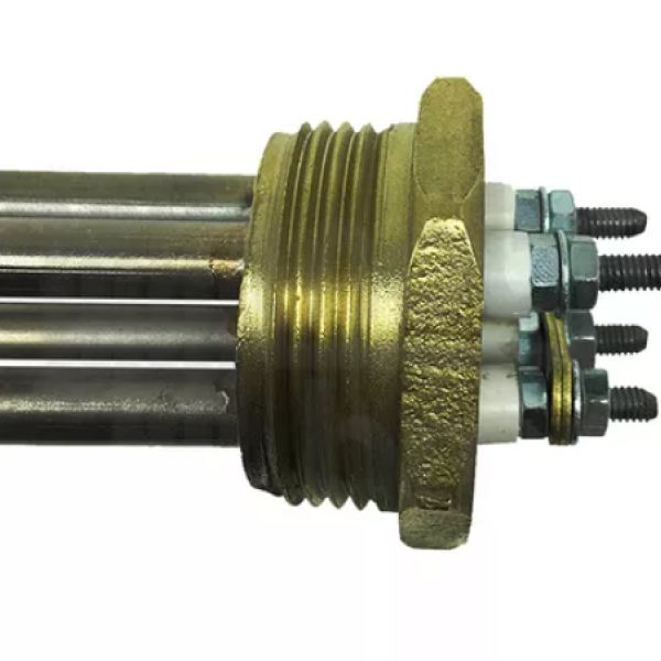 Resistencia P/ Aquecedor Mod. MS25 450MM ...