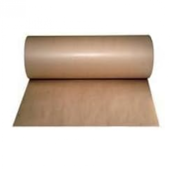 Bobina Papel Kraft Natural 60 x 165 Metro...