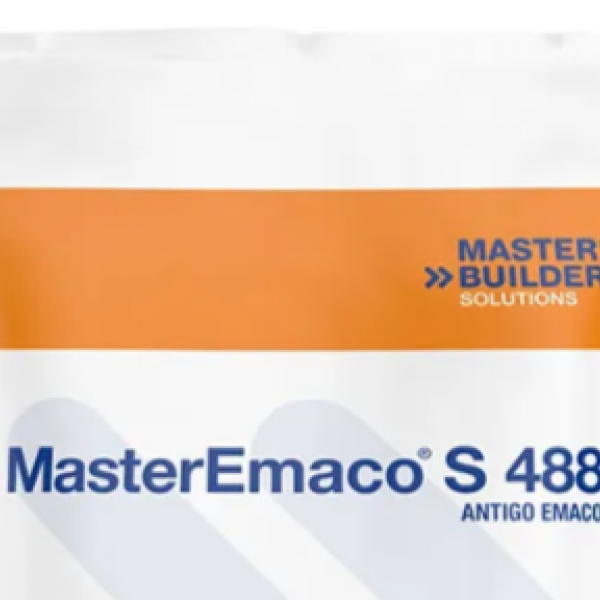 Masteremaco S 488 CI 20KG -MASTER BUILDERS