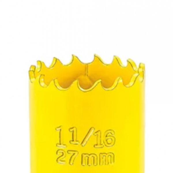 Serra Copo Fast CUT 1.1/16 - 27mm - STARRETT