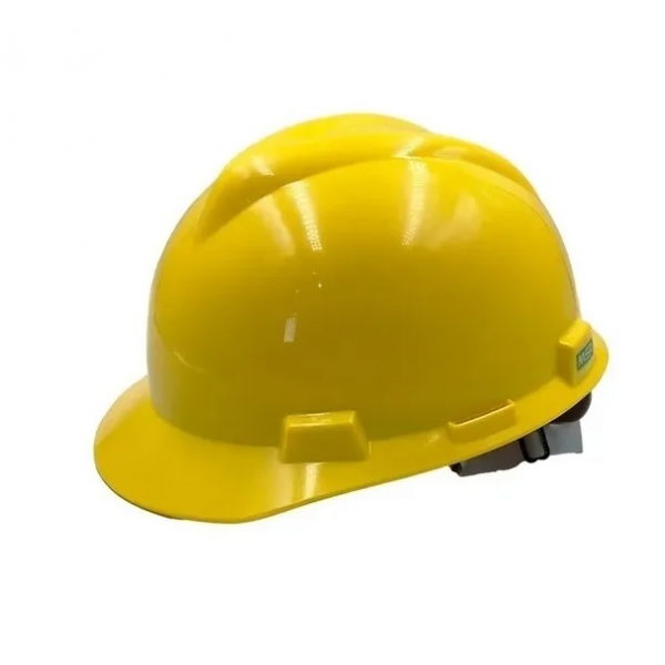 Capacete Completo (Com Carneira e Jugular...