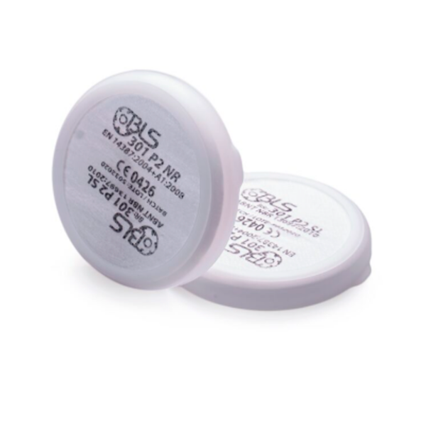 Kit Para Pintura S/M 4100 BLS