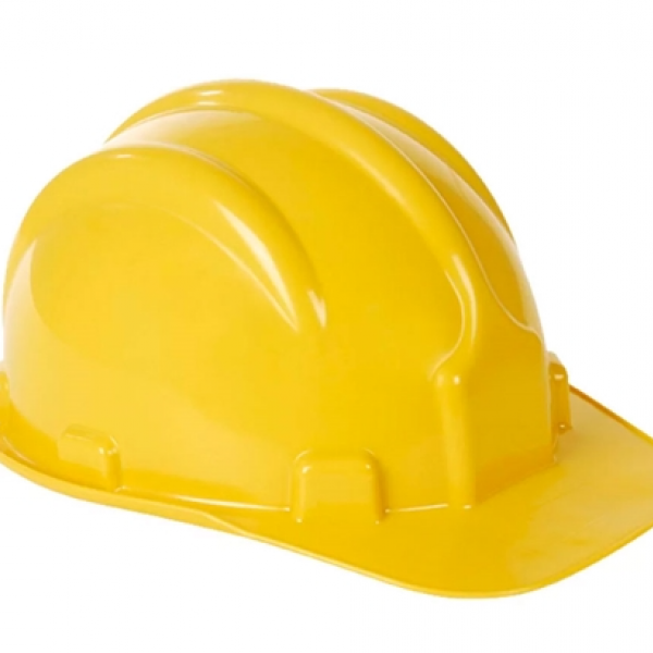 Capacete C/ Suspensão Classe 2 Tipo  B C/...