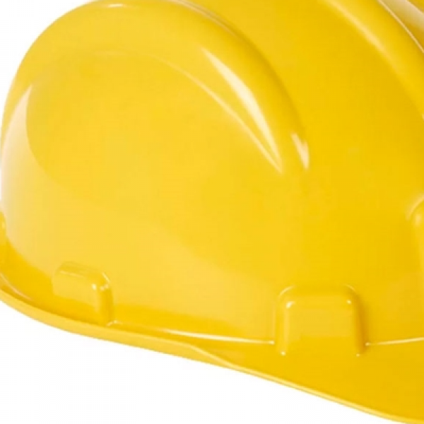 Capacete C/ Suspensão Classe 2 Tipo  B C/...