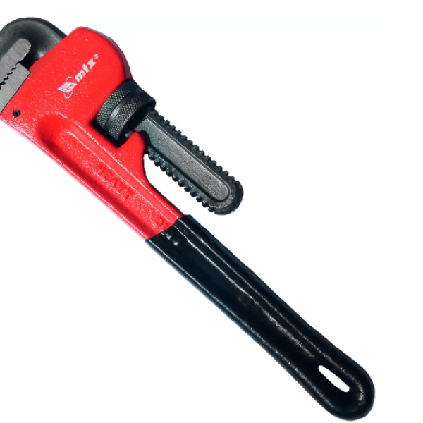 Chave Grifo Tipo Americano Mordentes Em A...