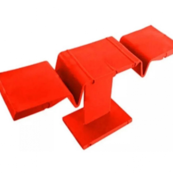 Espaçador Nivelador 1,5mm C/ 50 COR: MULT...