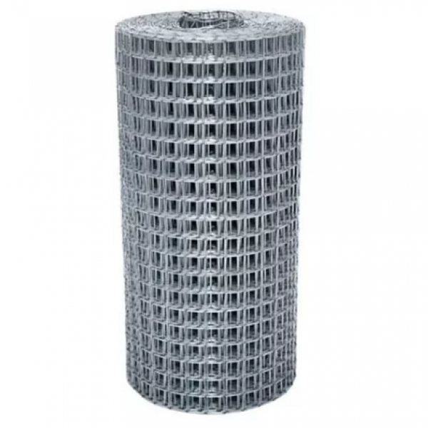 Tela de Reforço P/ Fachada Fio 1,24MM - 0...