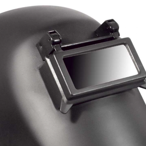 Mascara de Solda Advenced Visor Fixo S/ C...