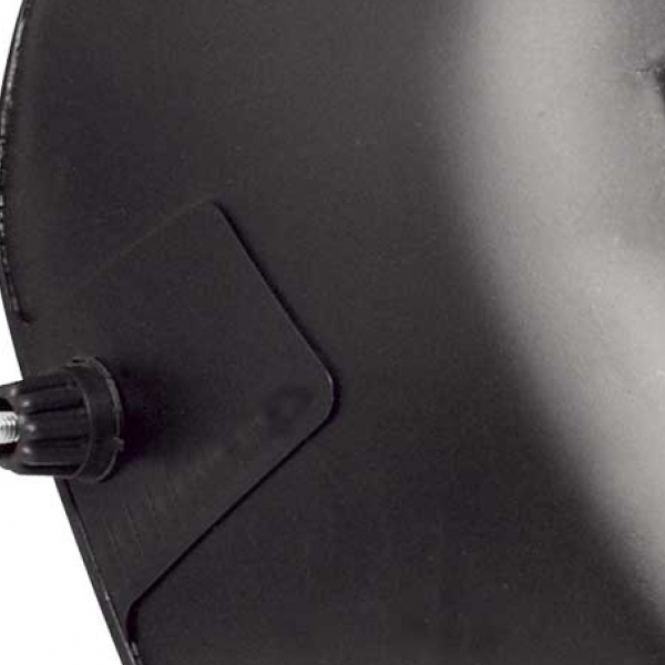 Mascara de Solda Advenced Visor Fixo S/ C...