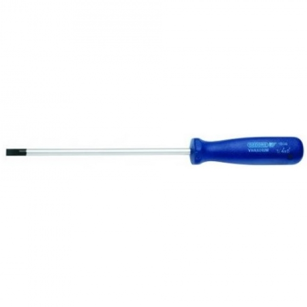 Chave de Fenda Para Bornes CRV 3/16 x 6 -...