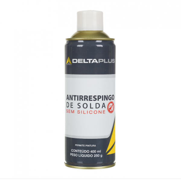 Antirrespingo de Solda S/ Silicone 400ml ...