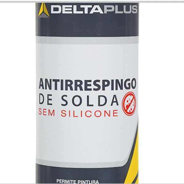 Antirrespingo de Solda S/ Silicone 400ml ...