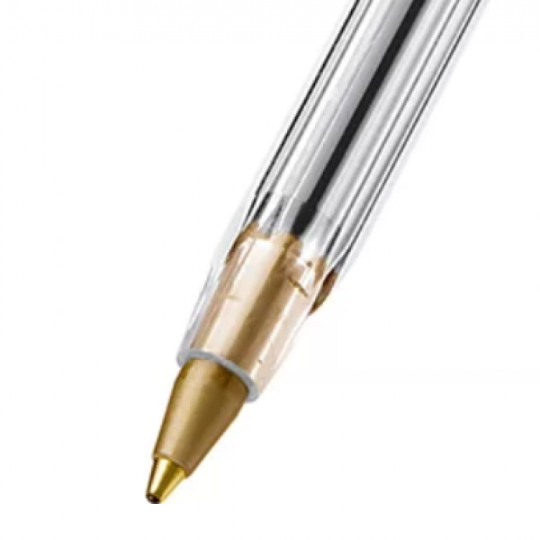 Caneta Esferográfica Cristal 1mm Azul - BIC