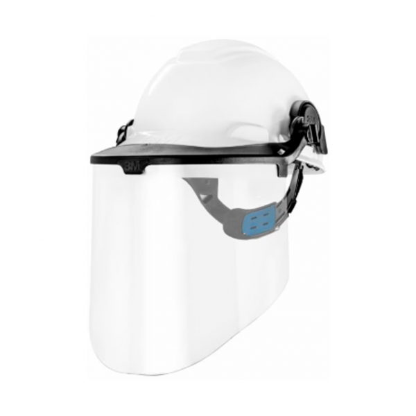Kit Protetor Facial Incolor CA 36527 FGF-...